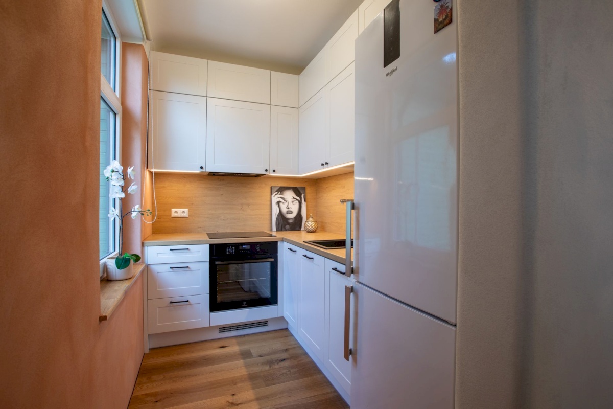 Pärnu linn, Pärnu linn, Kesklinn, Väike-Kuke 6