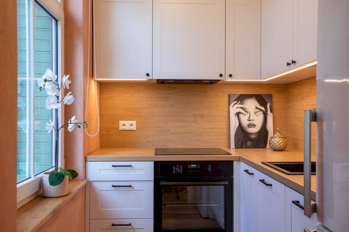 Pärnu linn, Pärnu linn, Kesklinn, Väike-Kuke 6