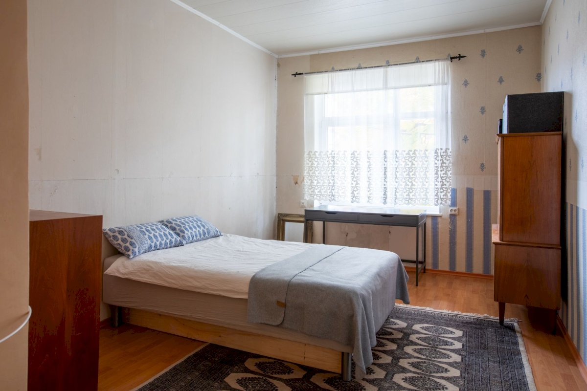 Pärnu linn, Pärnu linn, Kesklinn, Väike-Kuke 6