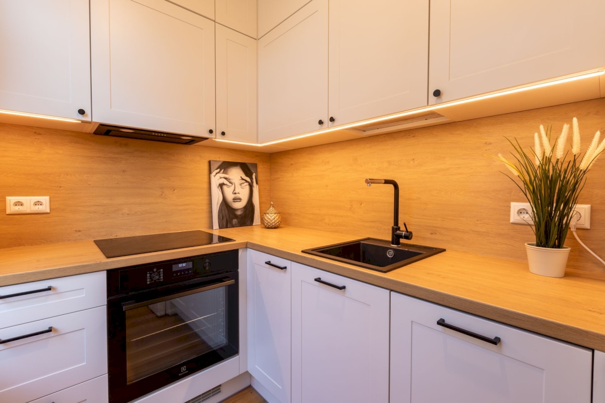 Pärnu linn, Pärnu linn, Kesklinn, Väike-Kuke 6