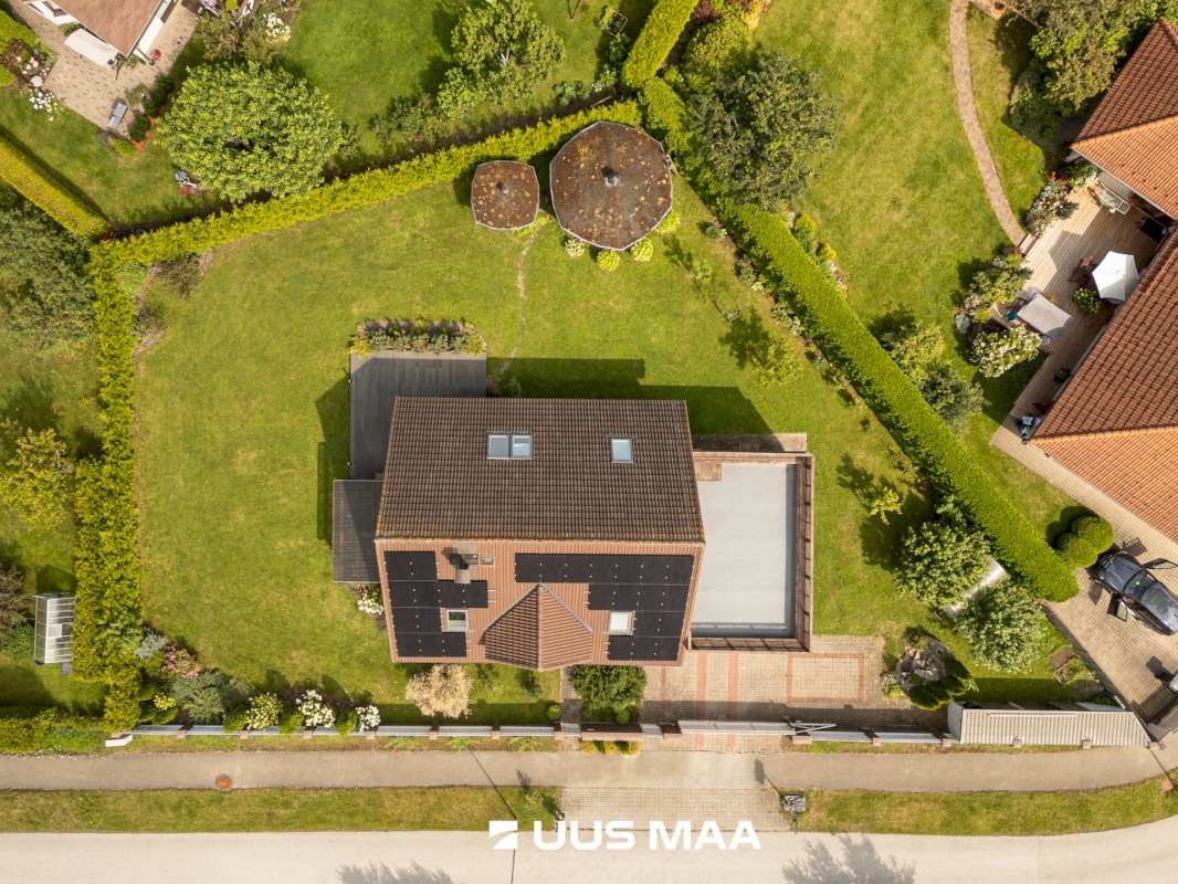 Tallinn, Haabersti linnaosa, Pikaliiva, Rangu 10