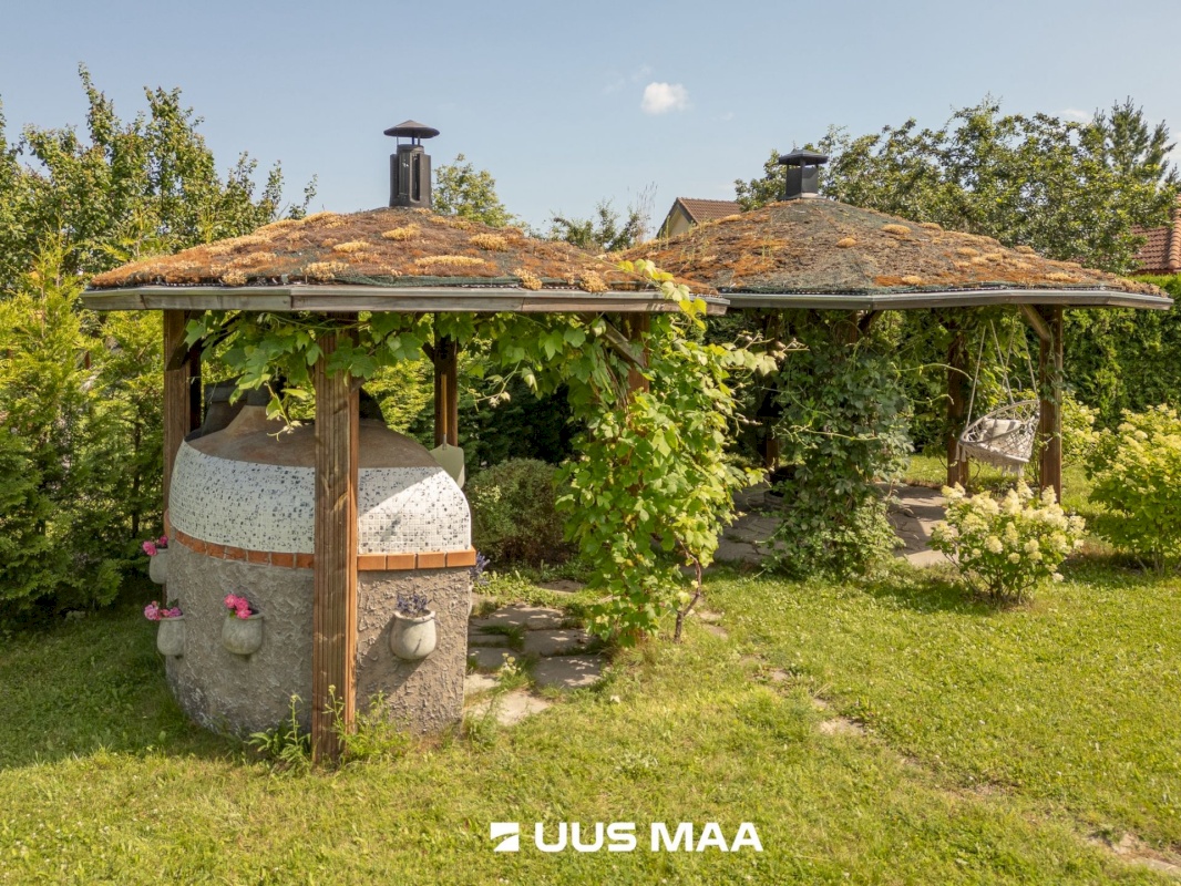 Tallinn, Haabersti linnaosa, Pikaliiva, Rangu 10