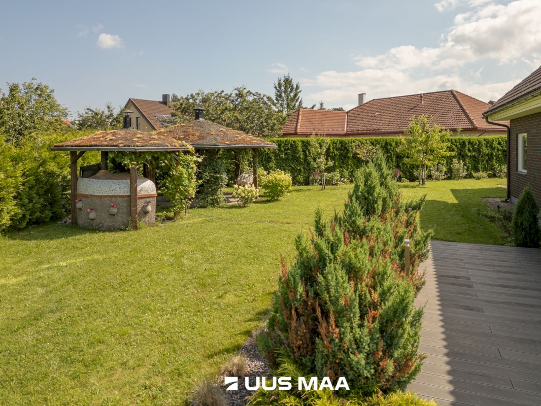 Tallinn, Haabersti linnaosa, Pikaliiva, Rangu 10