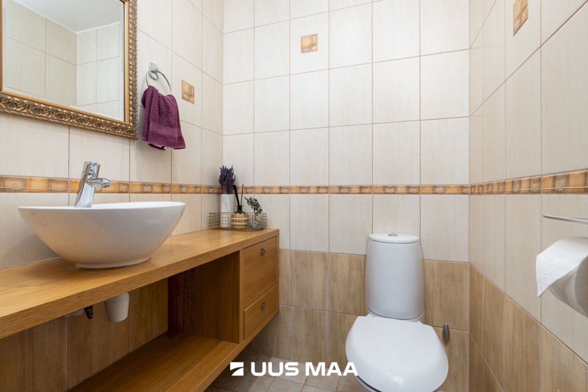 Tallinn, Haabersti linnaosa, Pikaliiva, Rangu 10