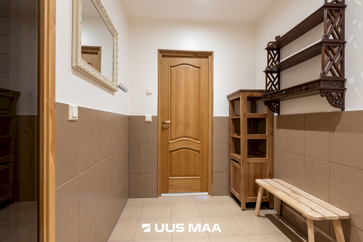 Tallinn, Haabersti linnaosa, Pikaliiva, Rangu 10