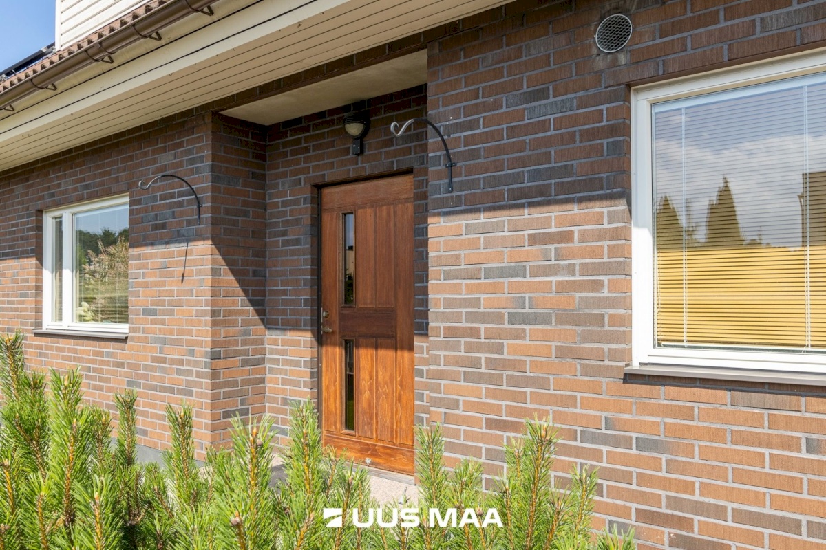 Tallinn, Haabersti linnaosa, Pikaliiva, Rangu 10