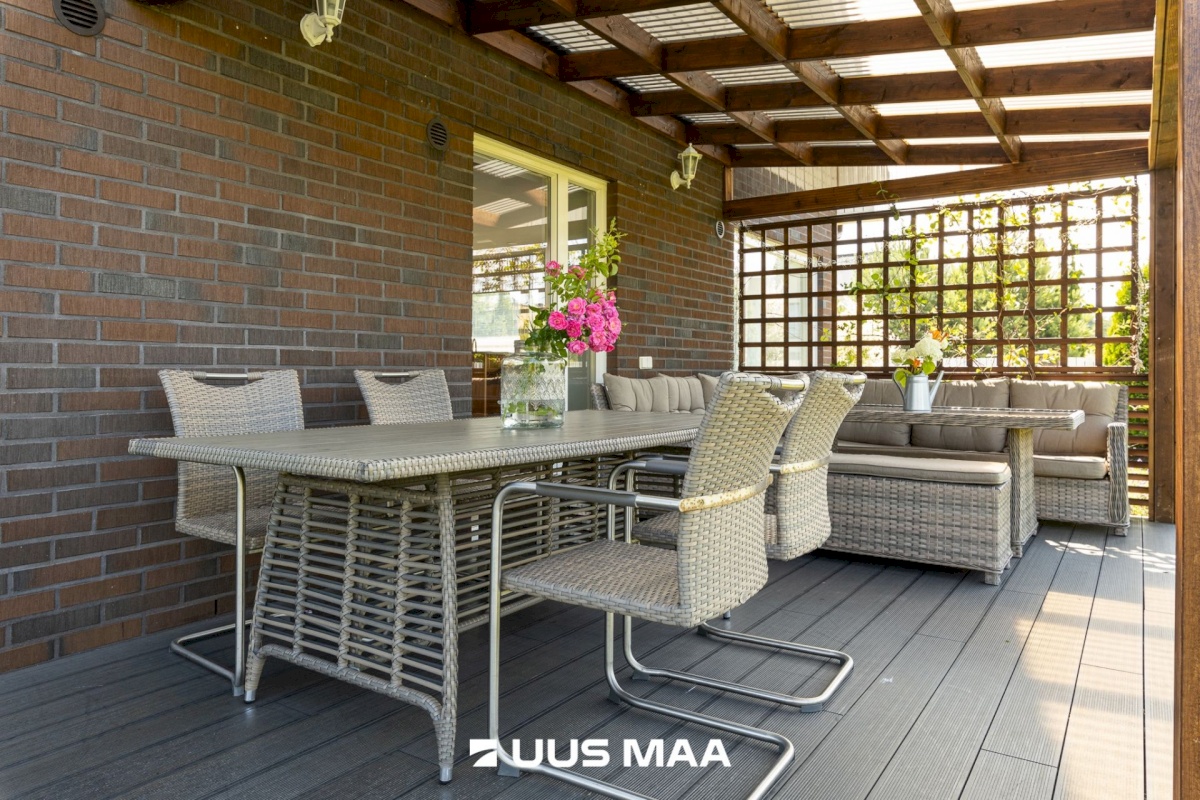 Tallinn, Haabersti linnaosa, Pikaliiva, Rangu 10