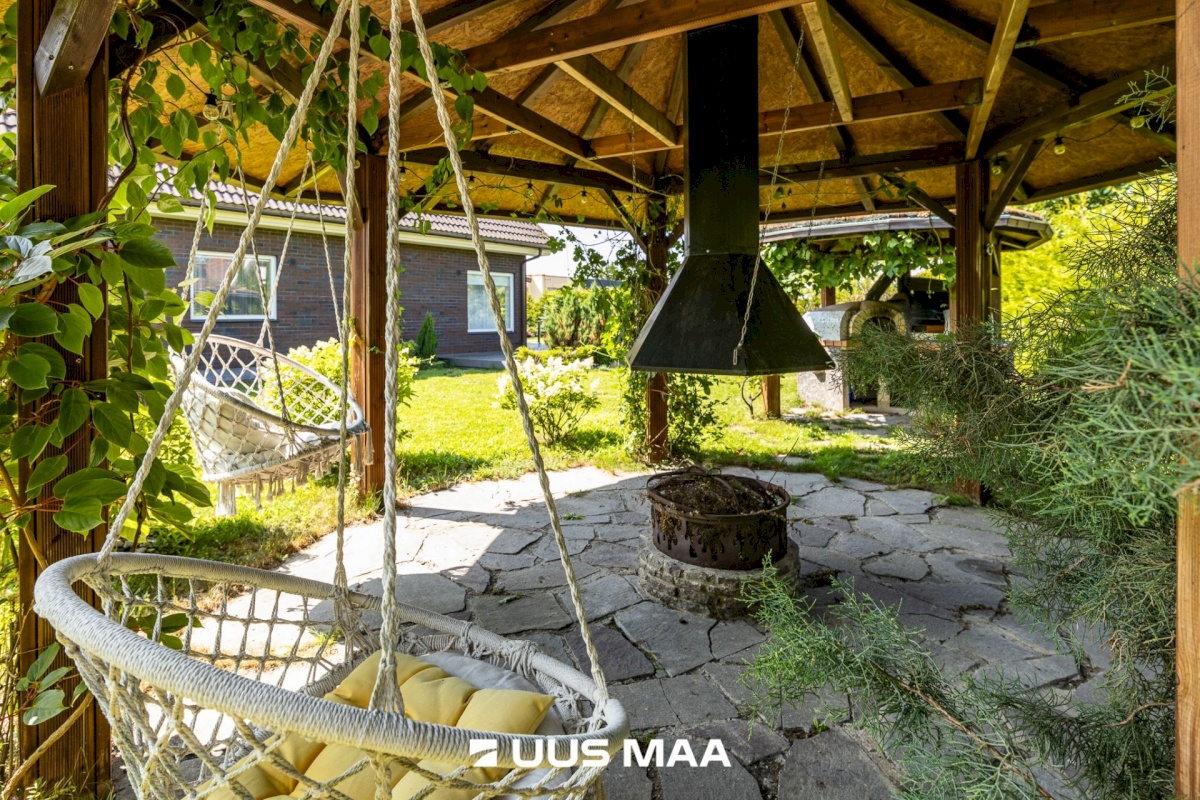 Tallinn, Haabersti linnaosa, Pikaliiva, Rangu 10