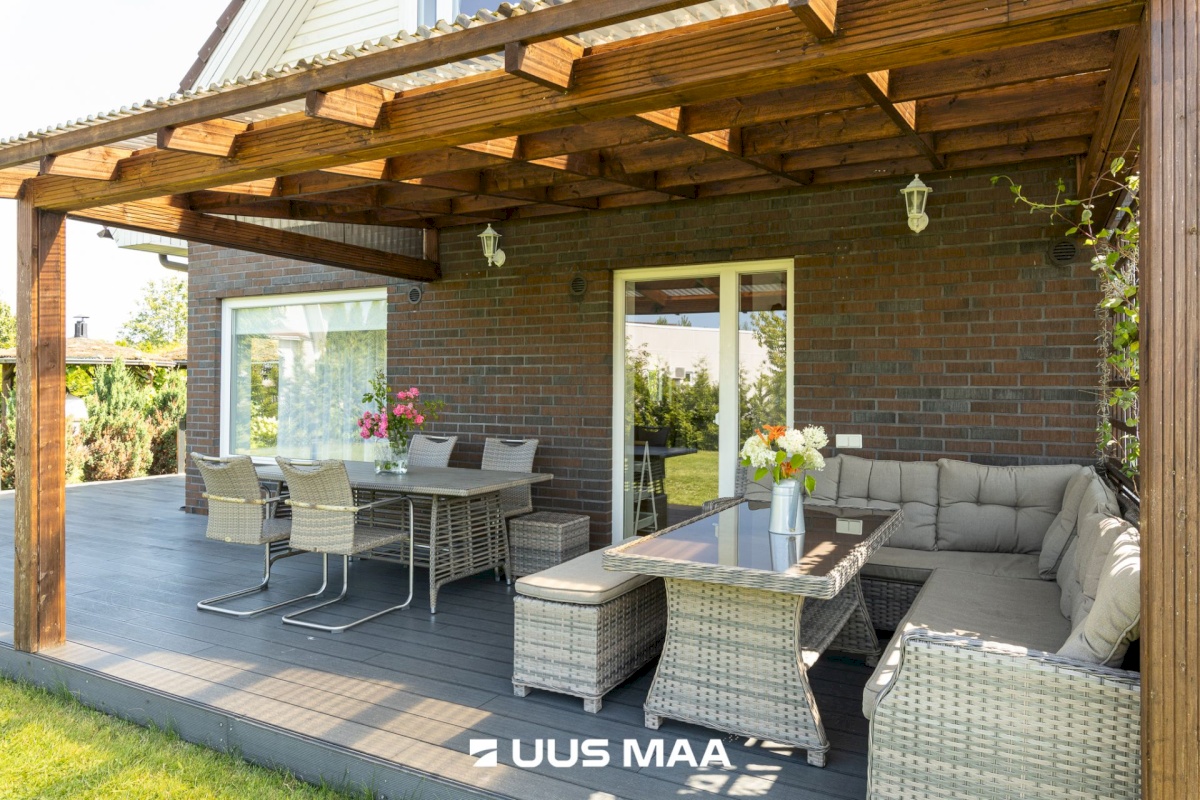 Tallinn, Haabersti linnaosa, Pikaliiva, Rangu 10