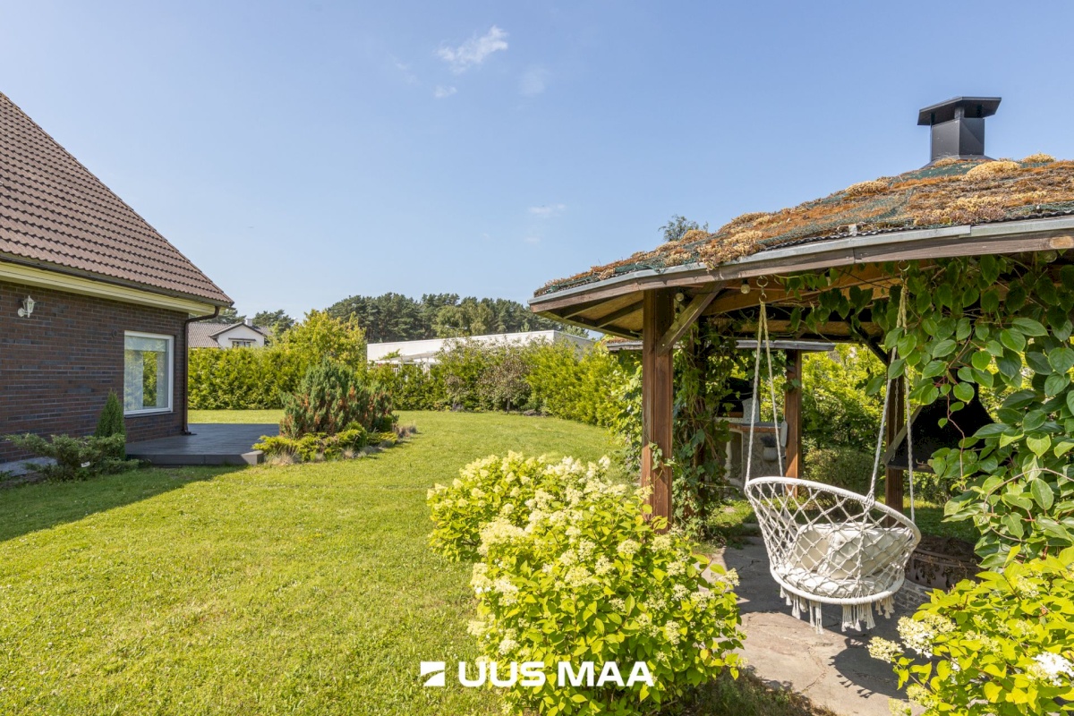 Tallinn, Haabersti linnaosa, Pikaliiva, Rangu 10