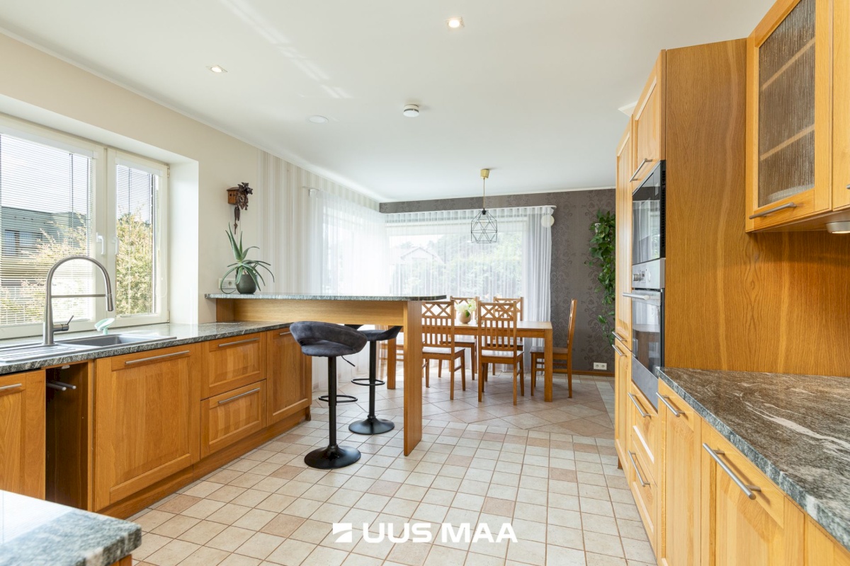 Tallinn, Haabersti linnaosa, Pikaliiva, Rangu 10