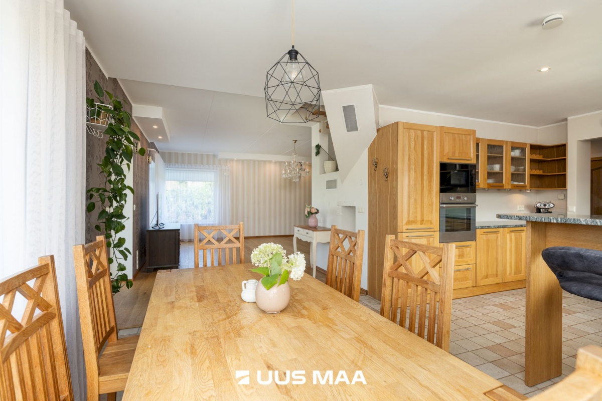 Tallinn, Haabersti linnaosa, Pikaliiva, Rangu 10