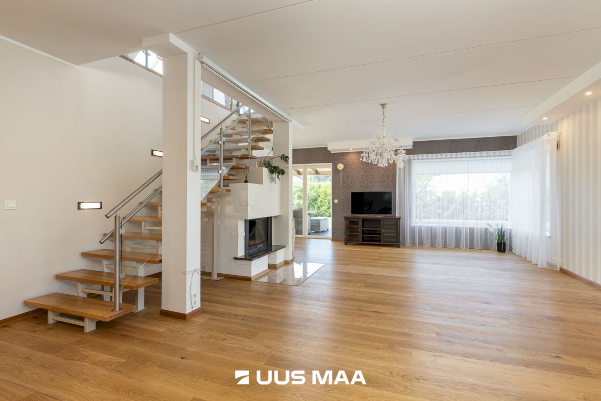 Tallinn, Haabersti linnaosa, Pikaliiva, Rangu 10