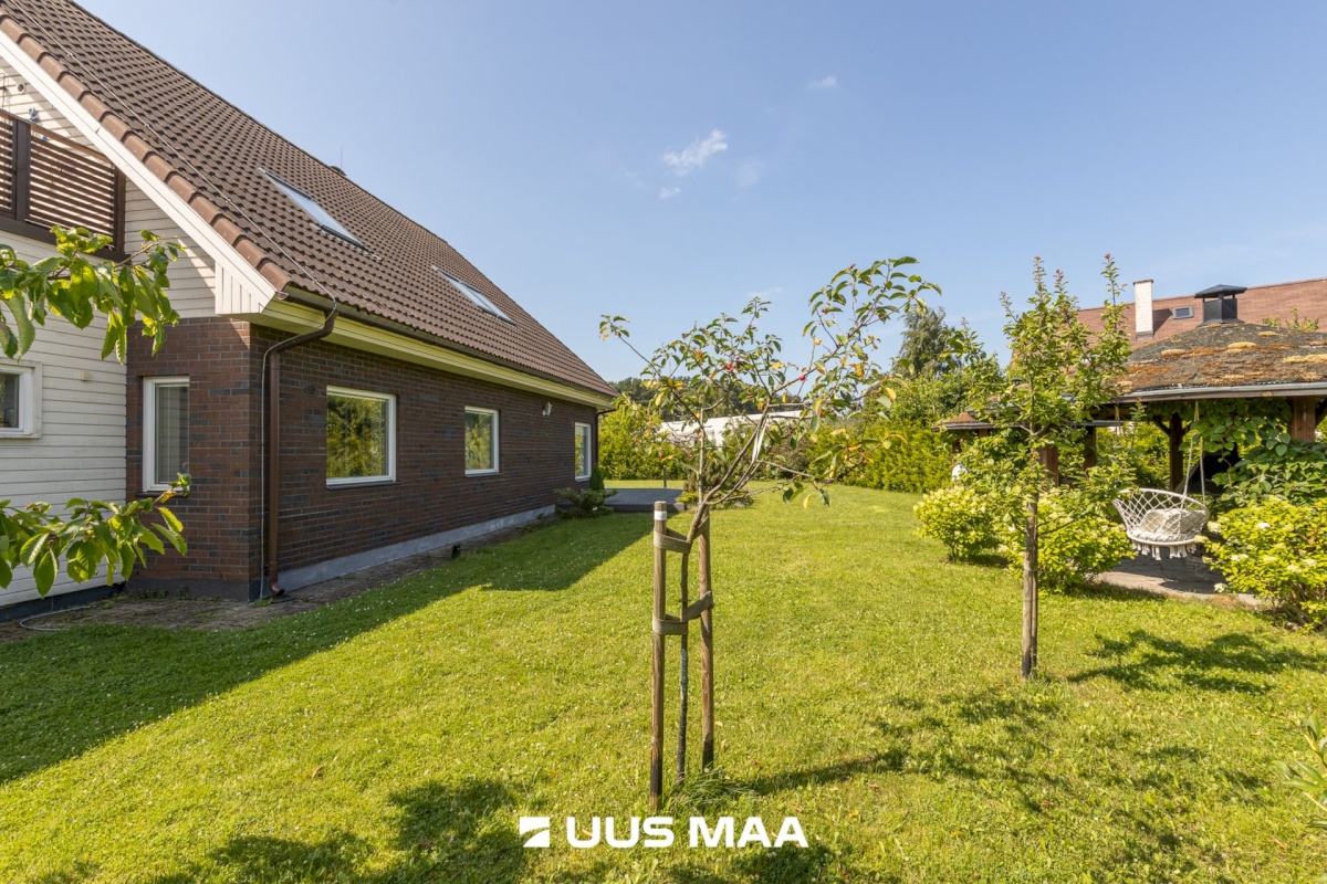 Tallinn, Haabersti linnaosa, Pikaliiva, Rangu 10