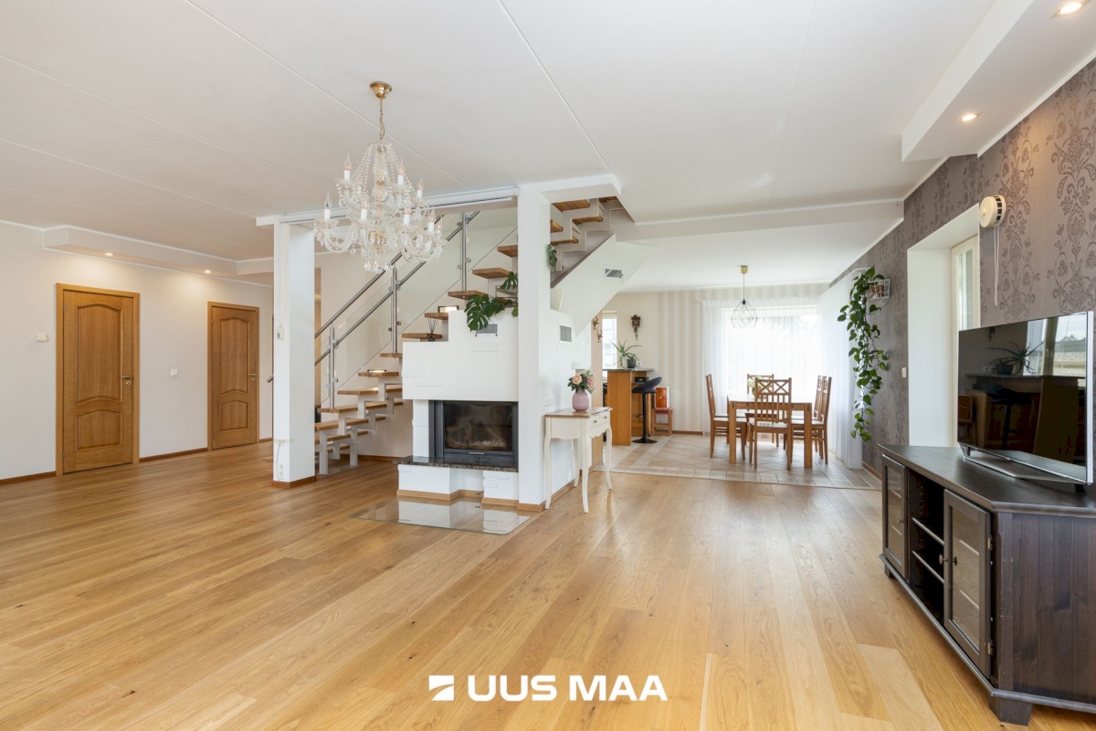 Tallinn, Haabersti linnaosa, Pikaliiva, Rangu 10