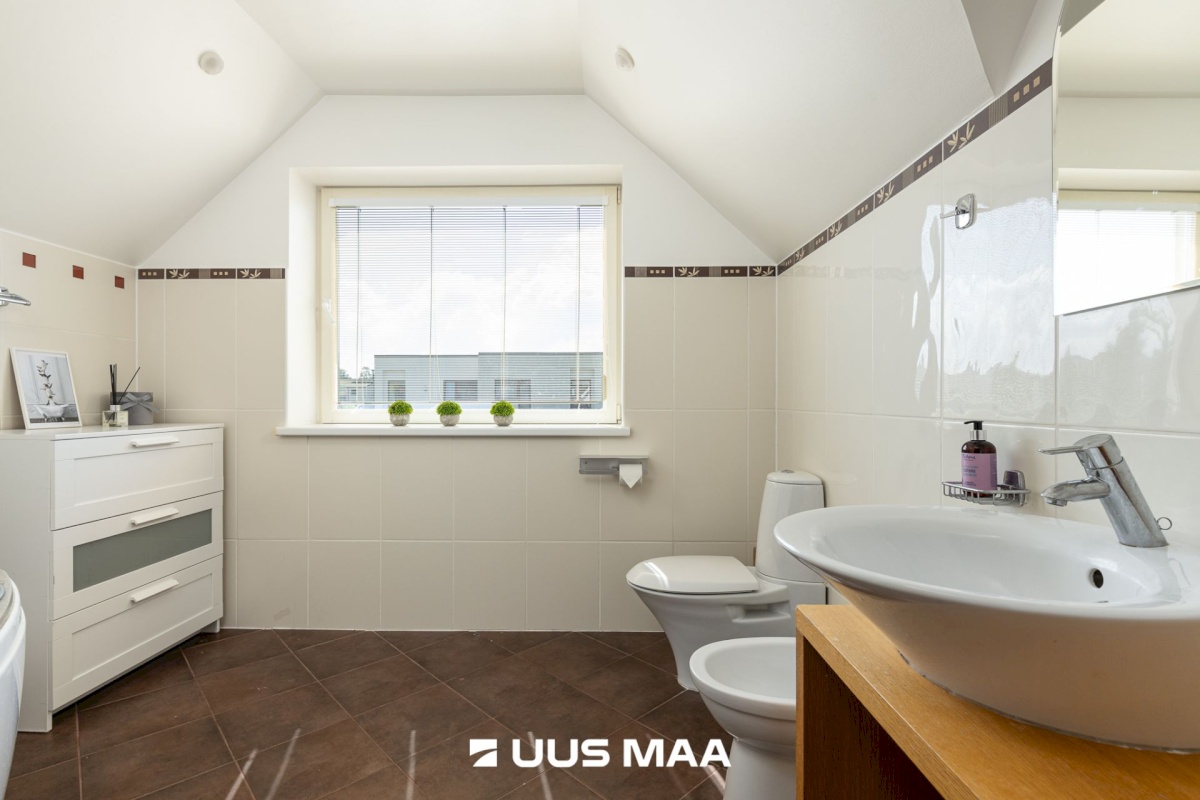 Tallinn, Haabersti linnaosa, Pikaliiva, Rangu 10