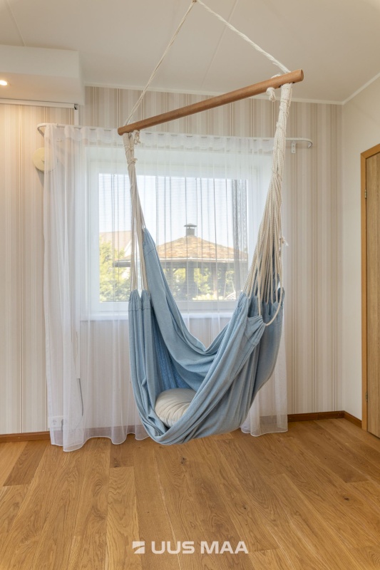 Tallinn, Haabersti linnaosa, Pikaliiva, Rangu 10