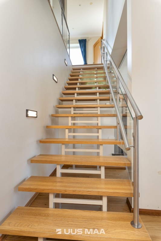 Tallinn, Haabersti linnaosa, Pikaliiva, Rangu 10