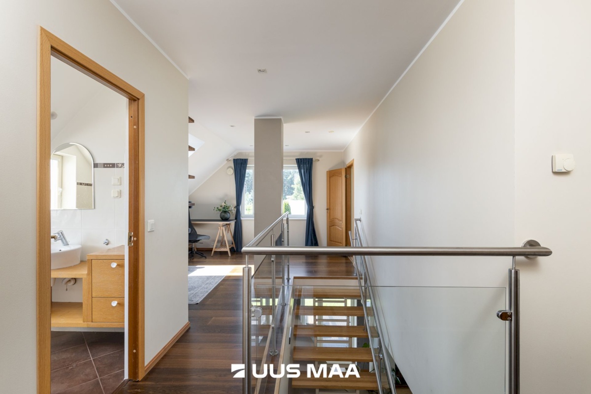 Tallinn, Haabersti linnaosa, Pikaliiva, Rangu 10