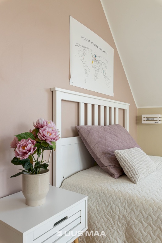 Tallinn, Haabersti linnaosa, Pikaliiva, Rangu 10