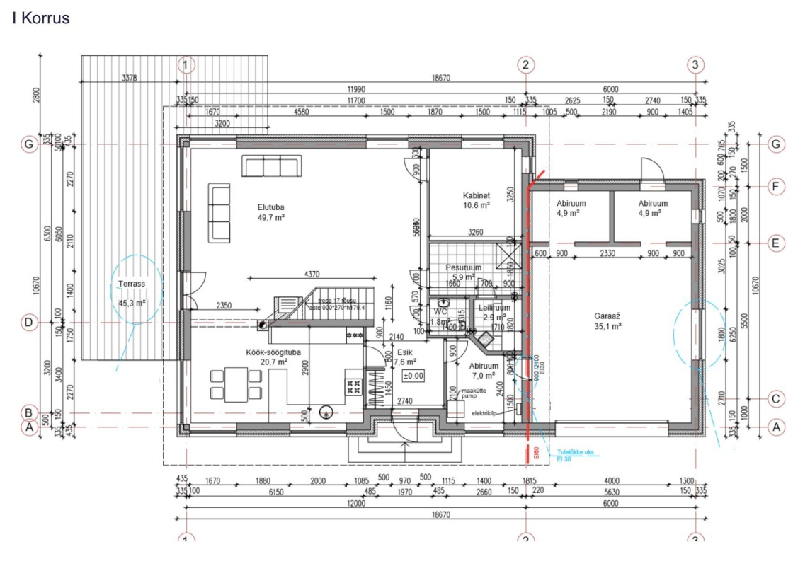 Tallinn, Haabersti linnaosa, Pikaliiva, Rangu 10