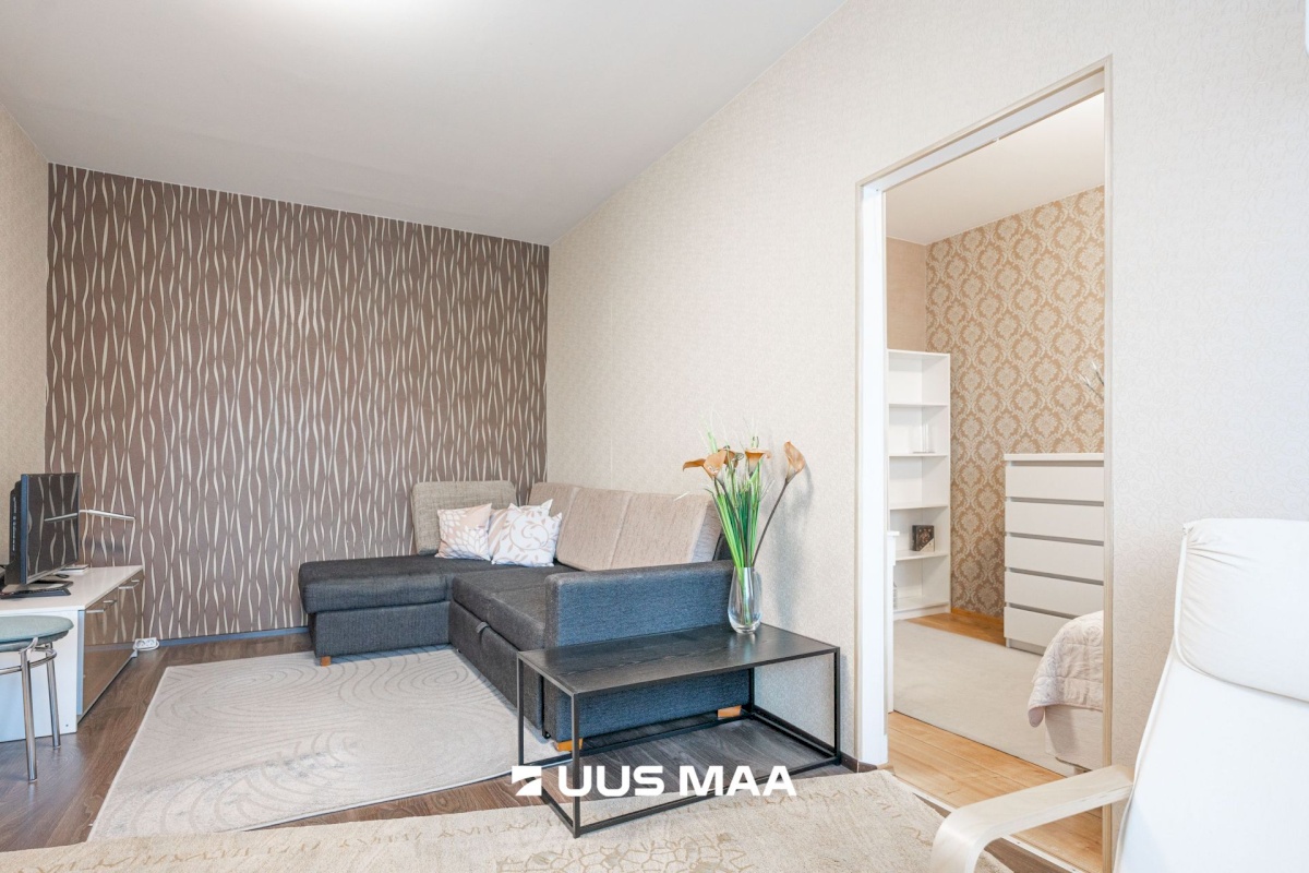 Tallinn, Põhja-Tallinna linnaosa, Suur-Patarei 25