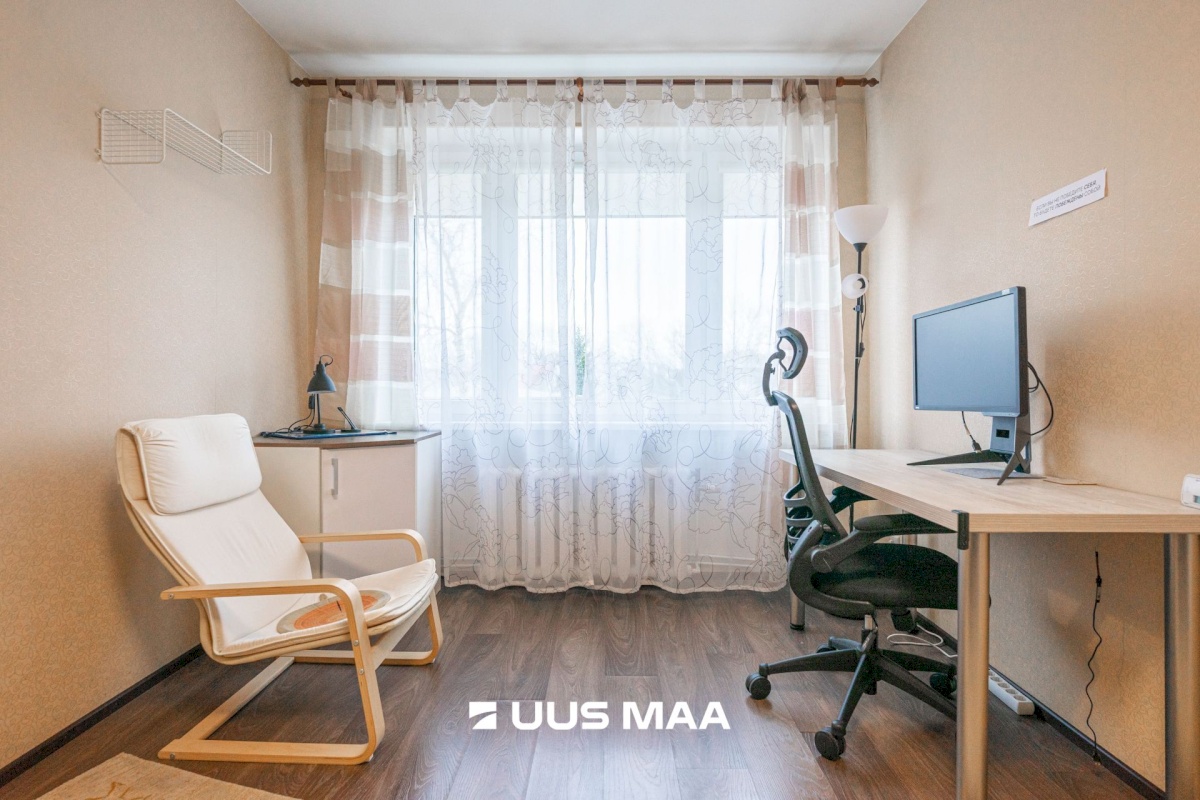 Tallinn, Põhja-Tallinna linnaosa, Suur-Patarei 25