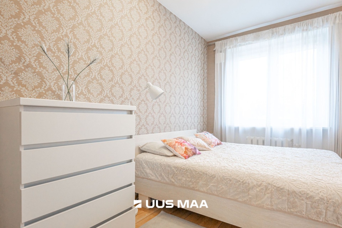 Tallinn, Põhja-Tallinna linnaosa, Suur-Patarei 25