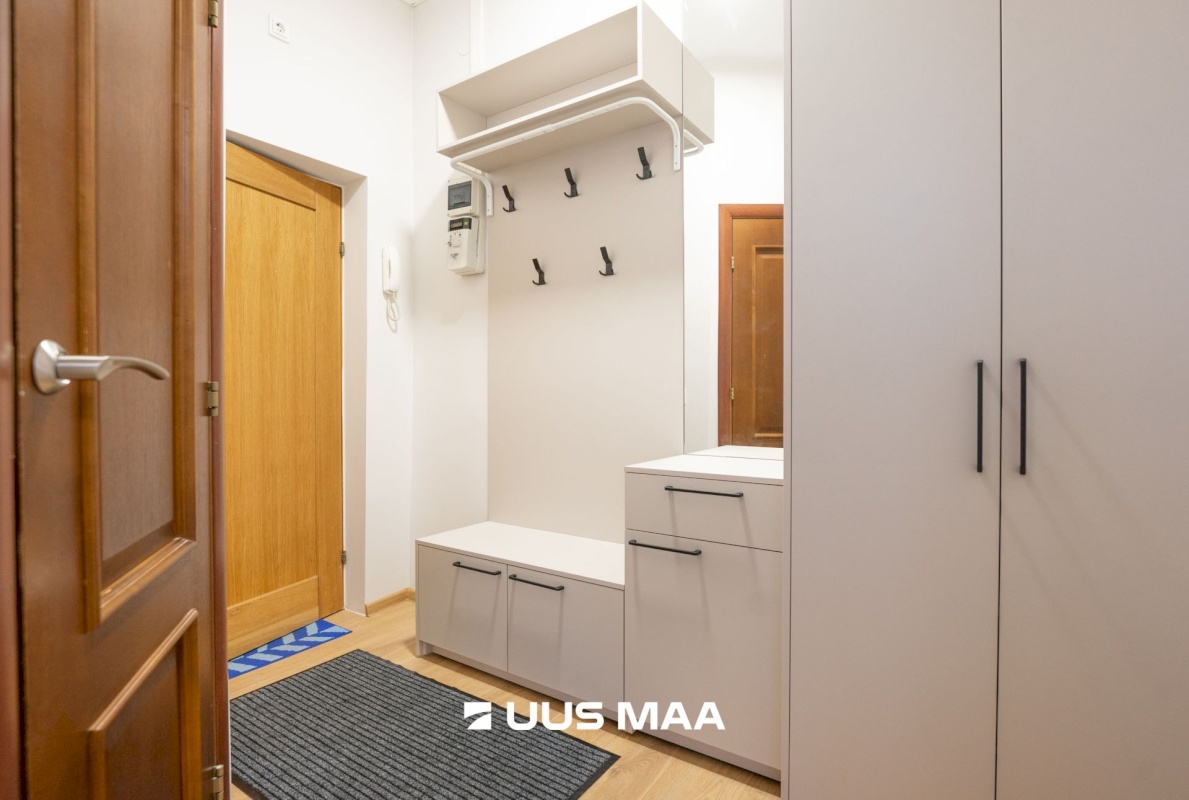 Tallinn, Põhja-Tallinna linnaosa, Suur-Patarei 25