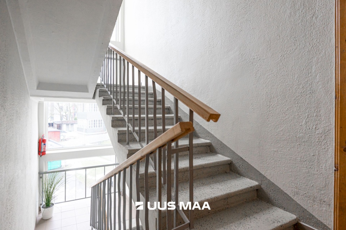 Tallinn, Põhja-Tallinna linnaosa, Suur-Patarei 25