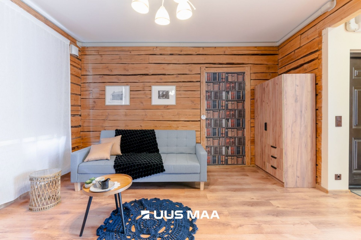 Rakvere linn, L.Koidula 7