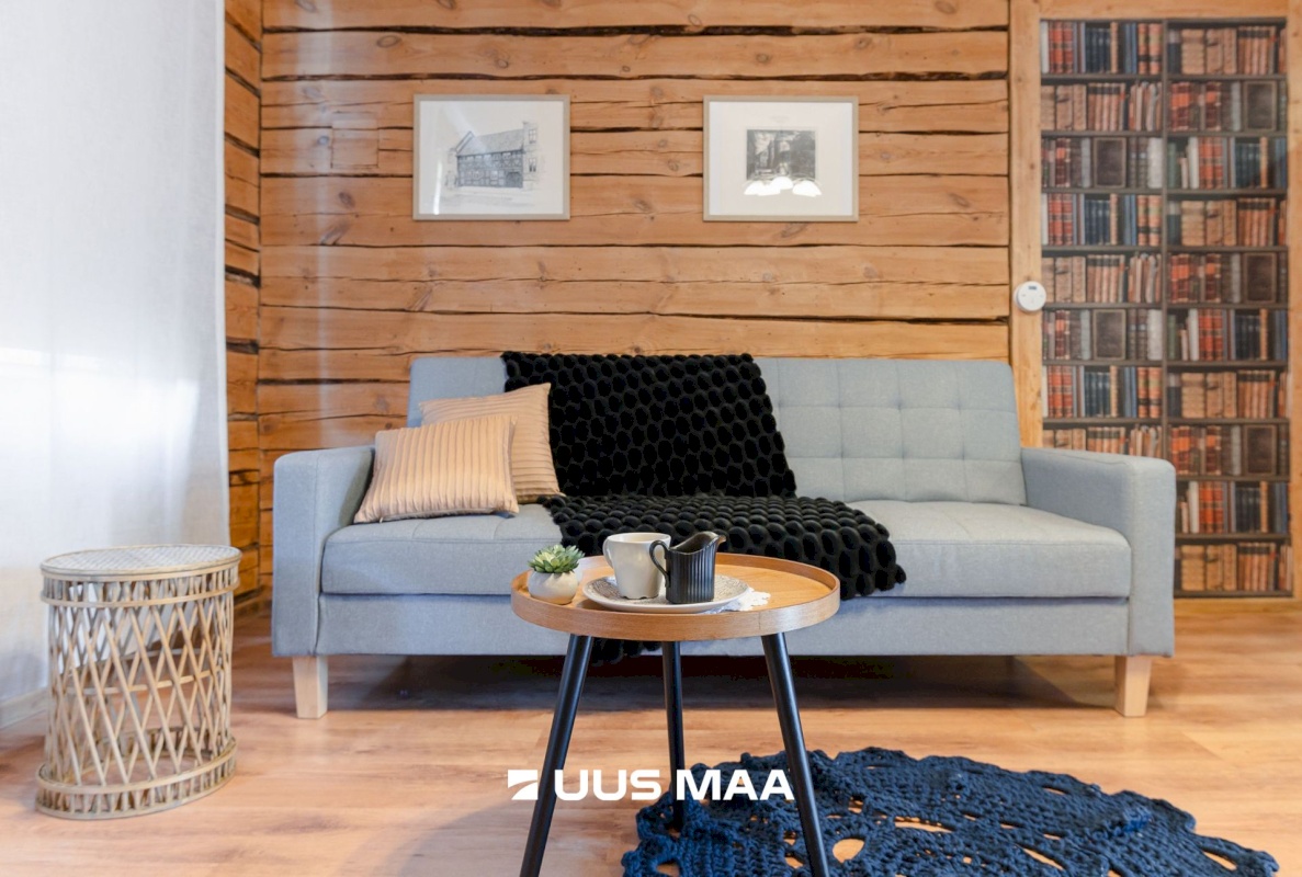 Rakvere linn, L.Koidula 7