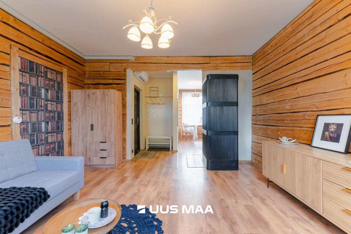 Rakvere linn, L.Koidula 7