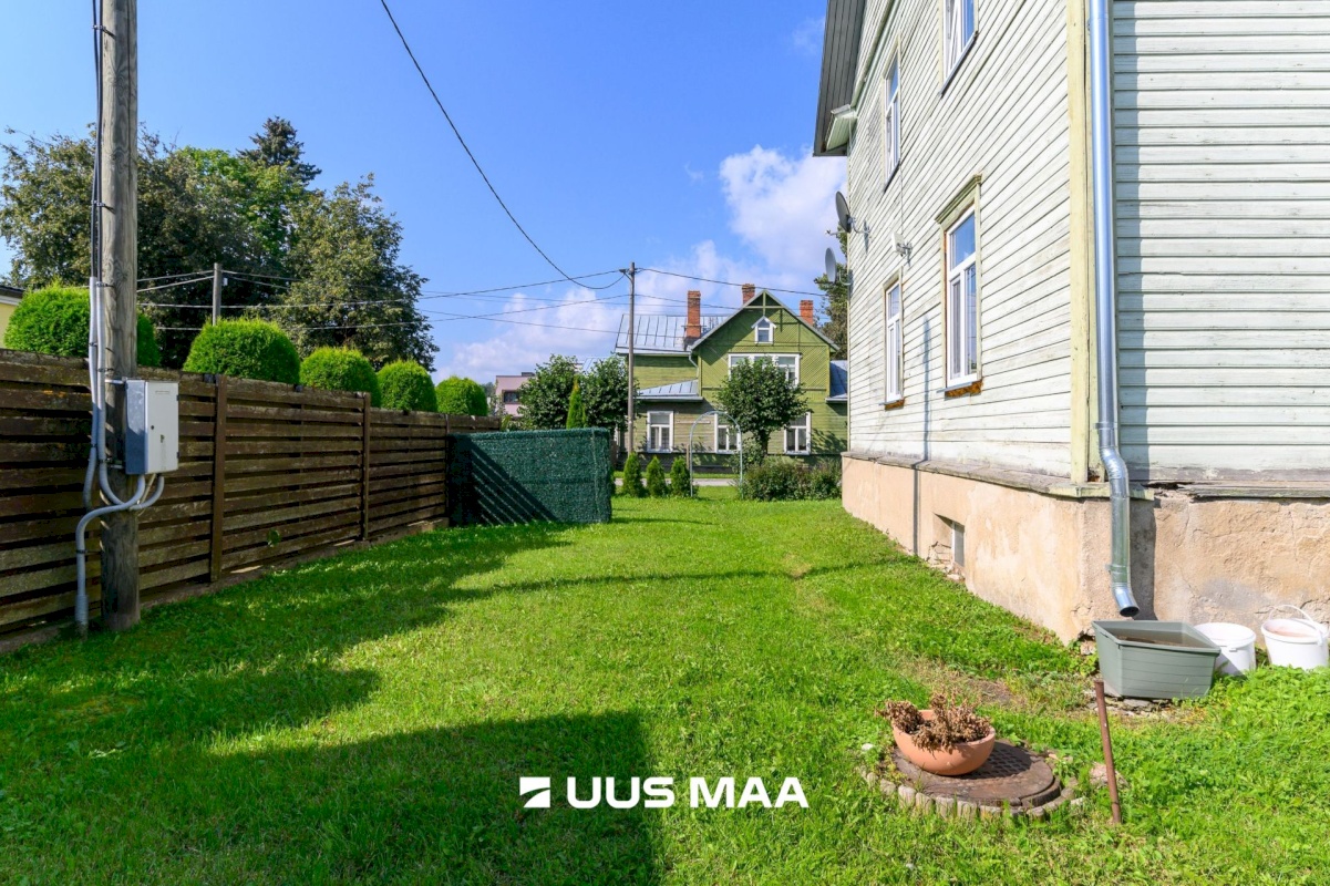 Rakvere linn, L.Koidula 7