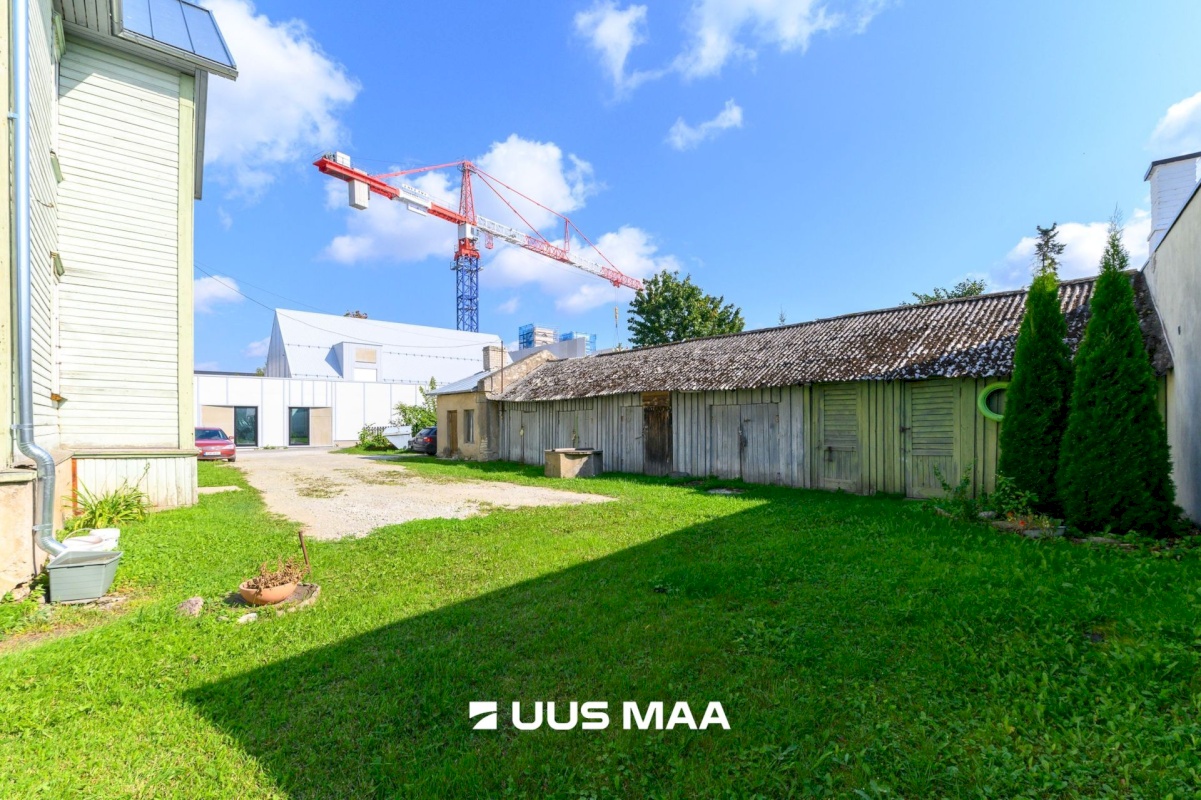 Rakvere linn, L.Koidula 7