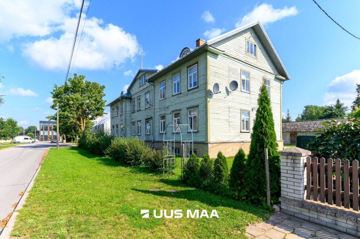 Rakvere linn, L.Koidula 7