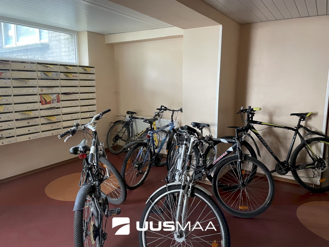 Tartu linn, Tartu linn, Kesklinn, Tiigi 6