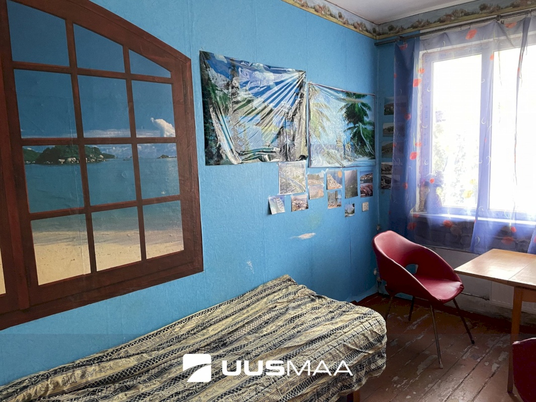 Tartu linn, Tartu linn, Kesklinn, Tiigi 6