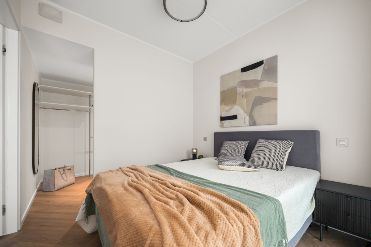 Tallinn, Põhja-Tallinna linnaosa, Kalamaja, Allveelaeva 4