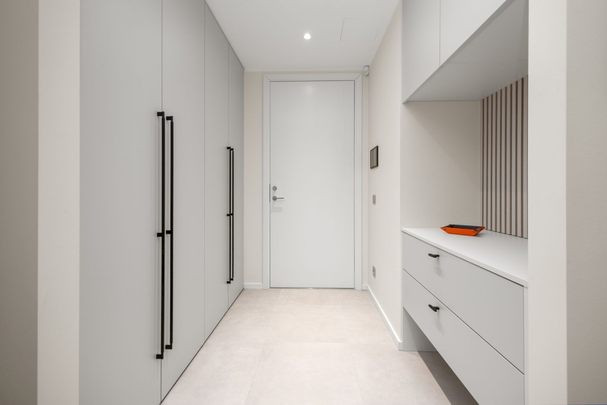 Tallinn, Põhja-Tallinna linnaosa, Kalamaja, Allveelaeva 4