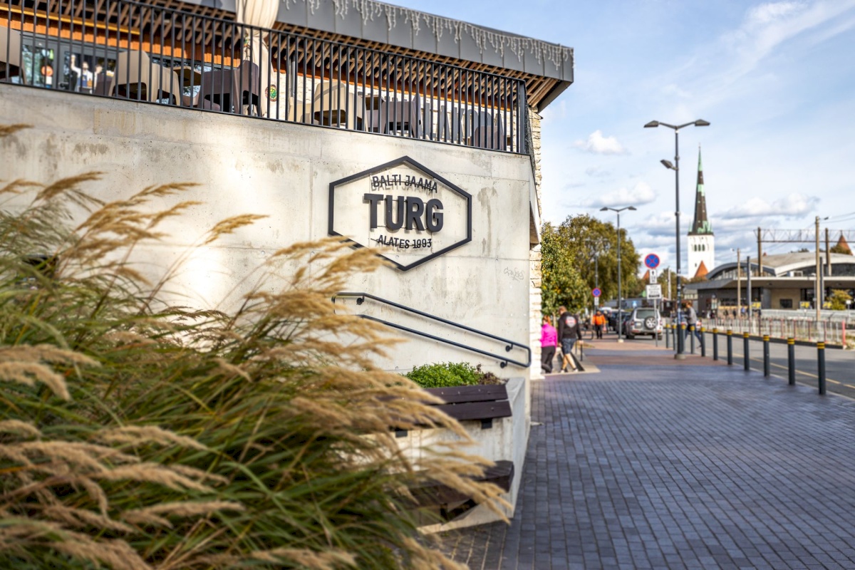 Tallinn, Põhja-Tallinna linnaosa, Kalamaja, Allveelaeva 4