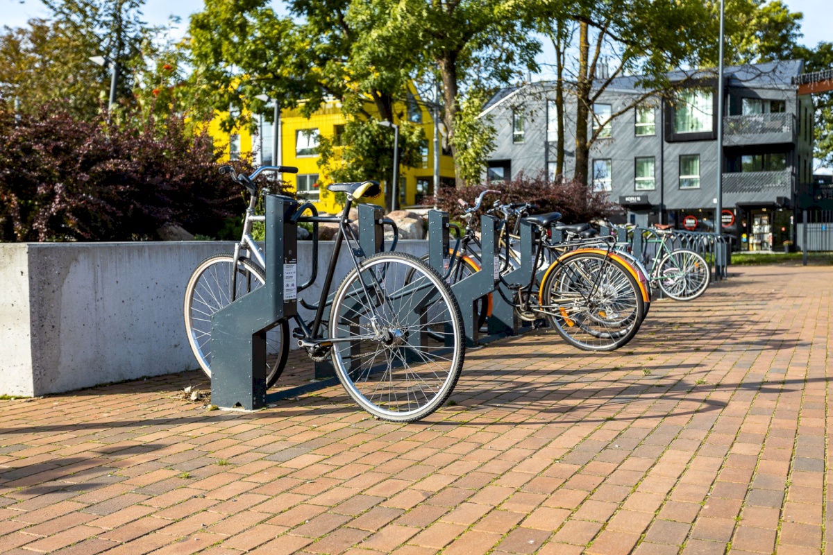 Tallinn, Põhja-Tallinna linnaosa, Kalamaja, Allveelaeva 4