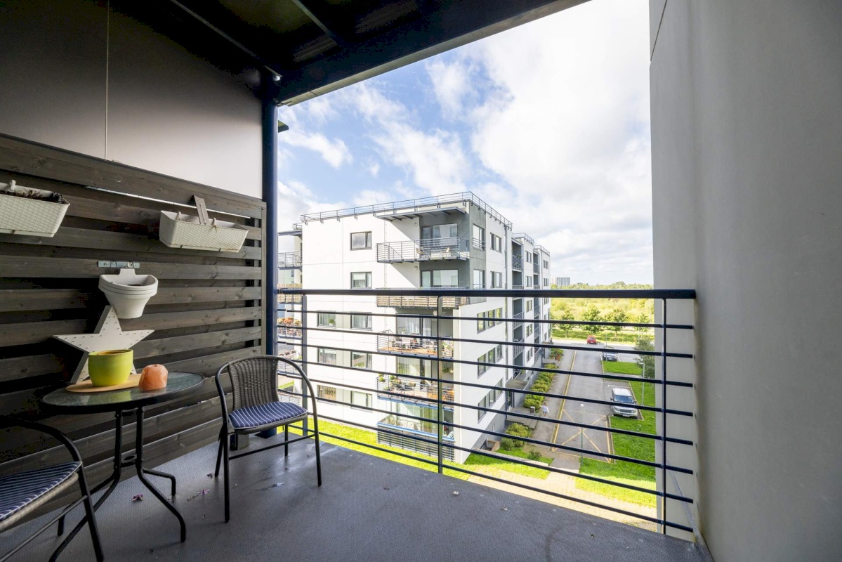 Tallinn, Lasnamäe linnaosa, Meeliku tn 21/3