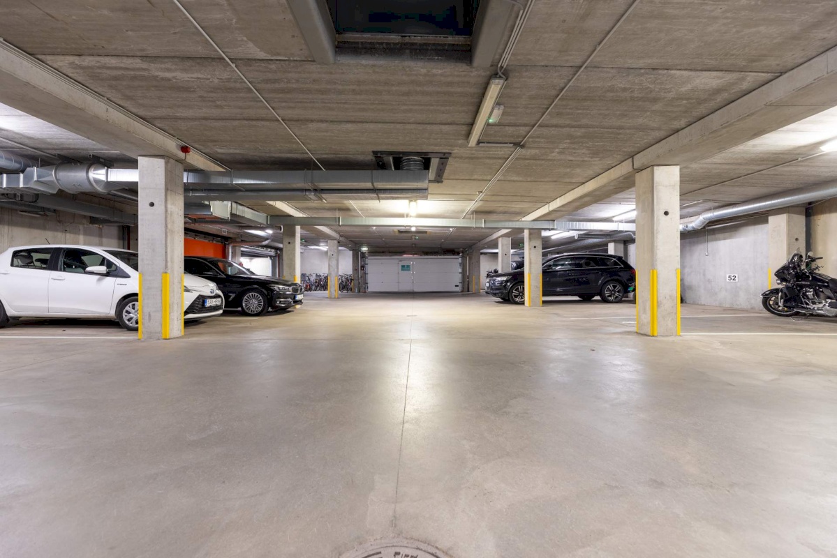 Tallinn, Lasnamäe linnaosa, Meeliku tn 21/3