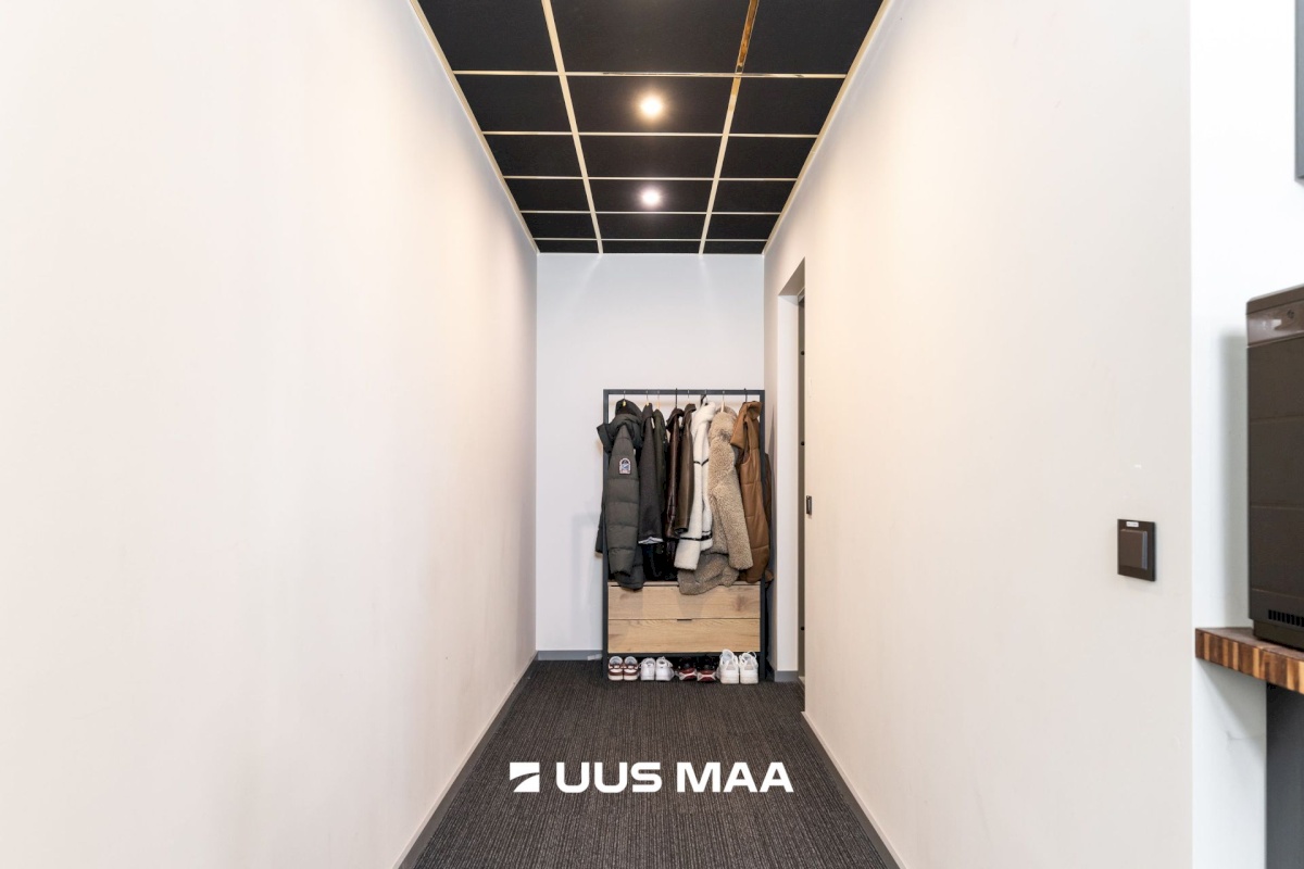 Tallinn, Kesklinna linnaosa, Südalinn, Ahtri 6A