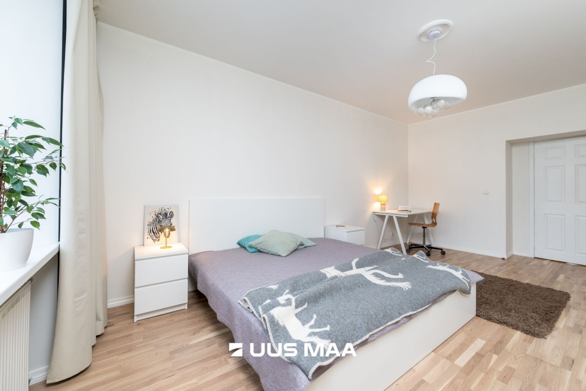 Tallinn, Kesklinna linnaosa, Lembitu 14