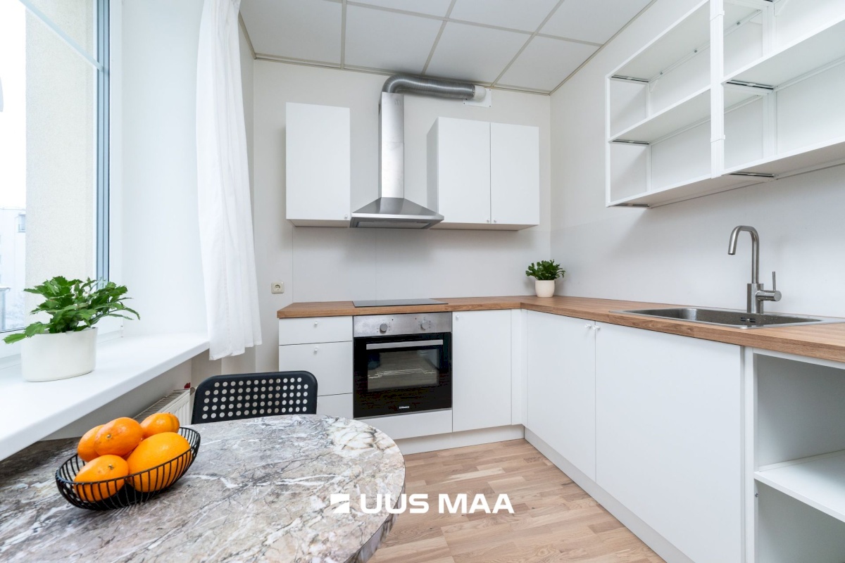 Tallinn, Kesklinna linnaosa, Lembitu 14