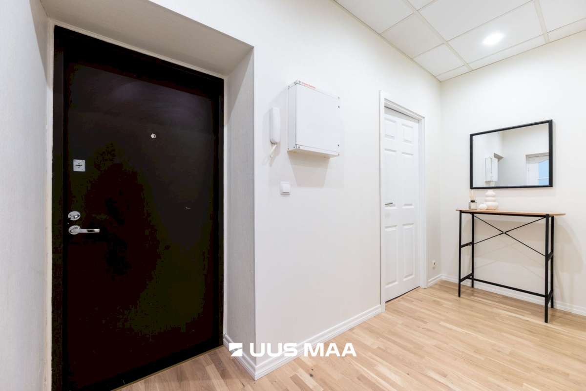 Tallinn, Kesklinna linnaosa, Lembitu 14