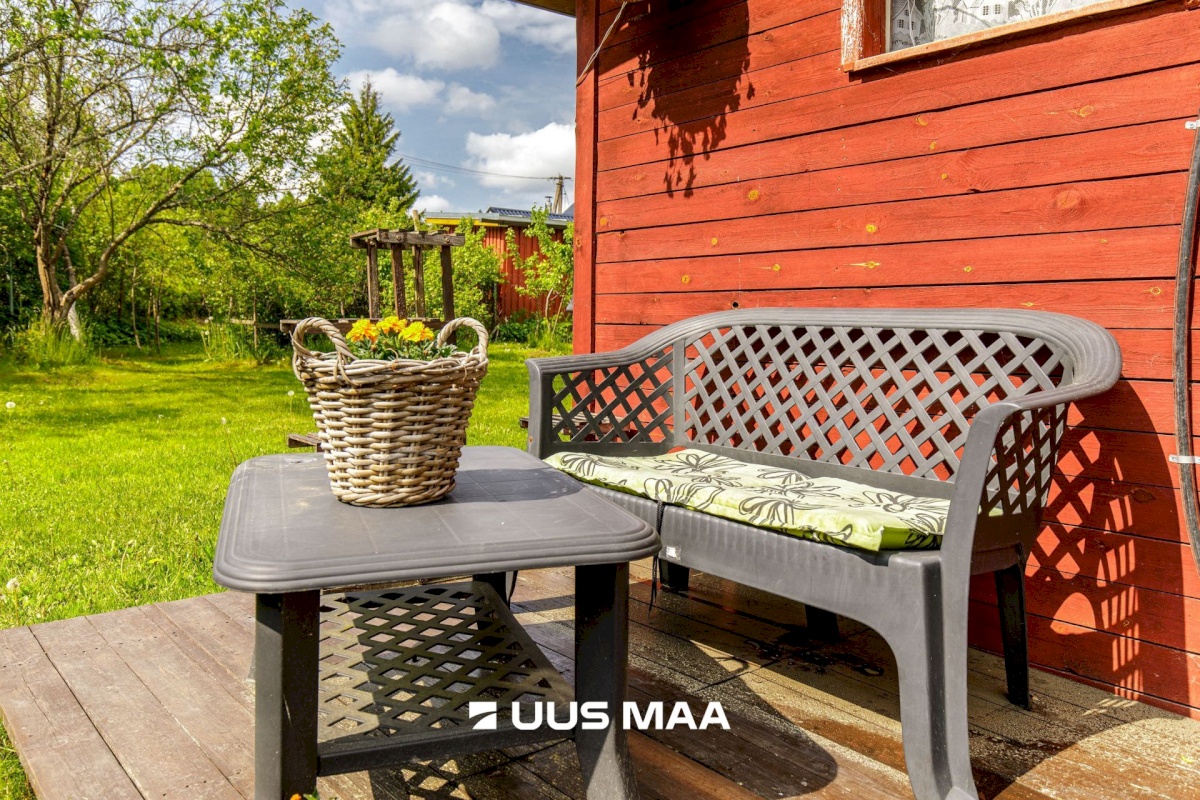 Anija vald, Vikipalu küla, Metsaveere vkt 40