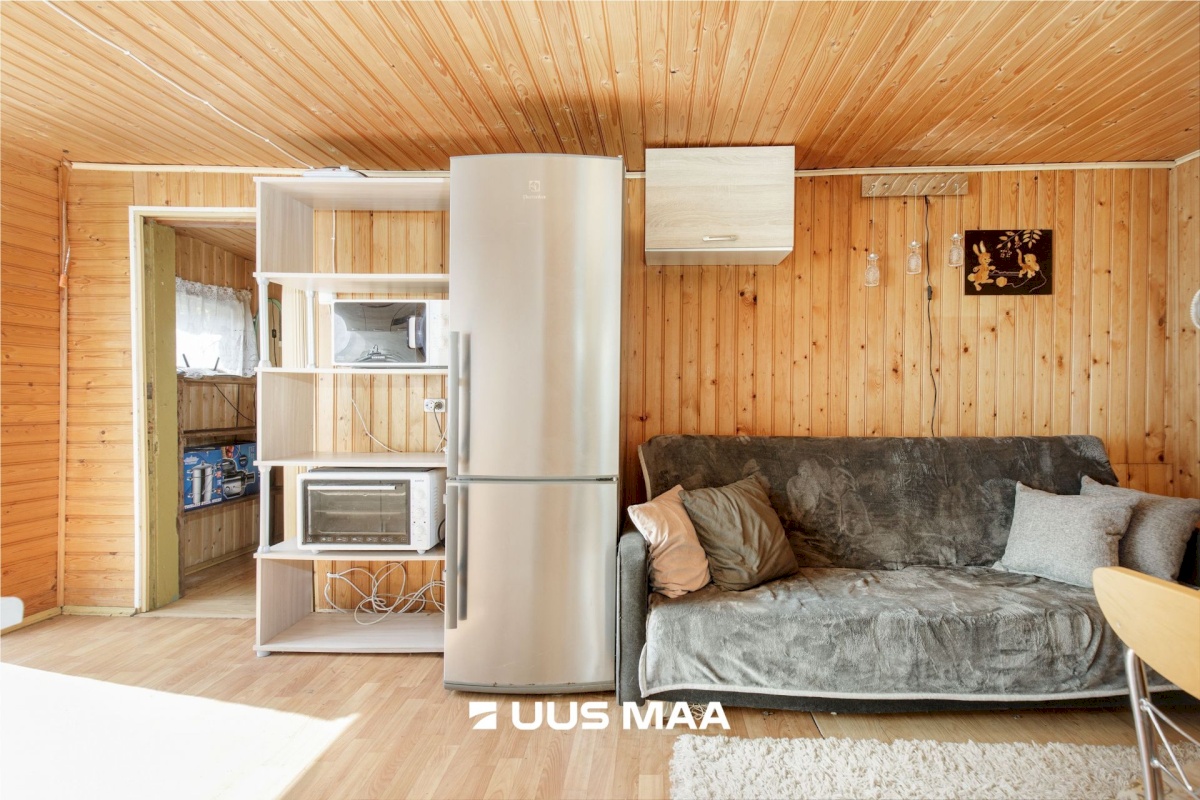 Anija vald, Vikipalu küla, Metsaveere vkt 40